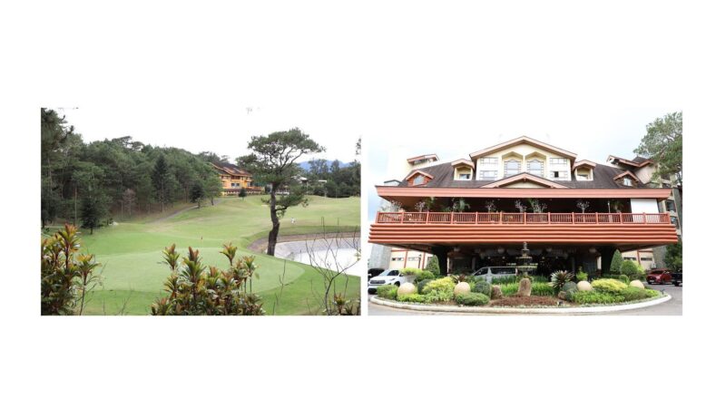 BCDA, private partners open Camp John Hay to public with better facilities, services