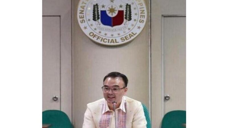 Panukalang batas ni Cayetano para palakasin ang BCDA, aprubado ng Senado sa Second Reading