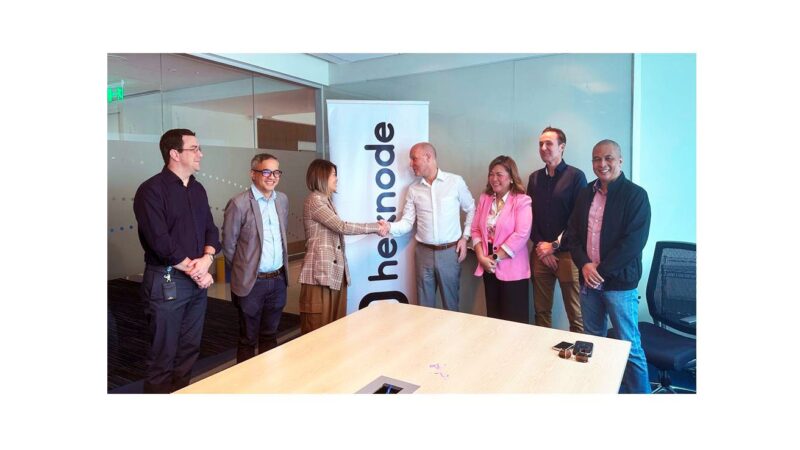 Hexnode Partners with Globe Business to Strengthen Endpoint Management Solutions in the Philippines